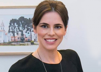 Ana Paula Krainer chega à MSD Brasil para liderar unidade de Vacinas para o setor privado