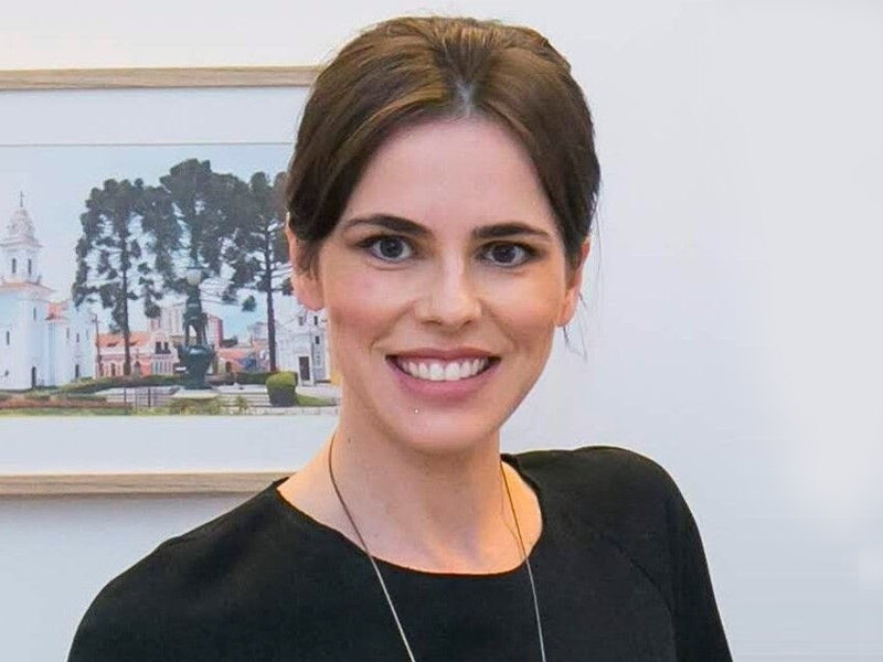 Ana Paula Krainer chega à MSD Brasil para liderar unidade de Vacinas para o setor privado