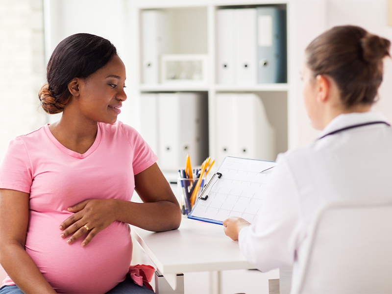 BNDES apoia construção da nova sede de hospital referência em saúde da mulher de SP
