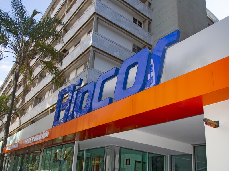 Biocor Instituto celebra conquista da certificação ISO 45001