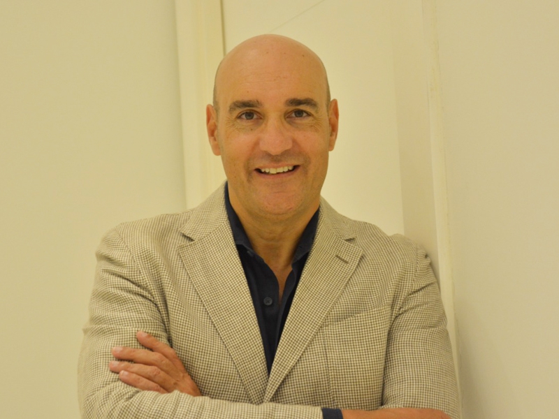 Roche Diagnóstica Brasil tem novo presidente