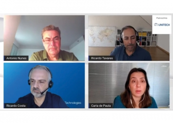 Especialistas falam sobre inteligência no uso do gigantesco volume de informações na Saúde