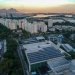 GSK implementa usina fotovoltaica no Rio de Janeiro