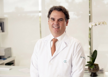 Bruno Ferrari assume como diretor-presidente da Oncoclínicas