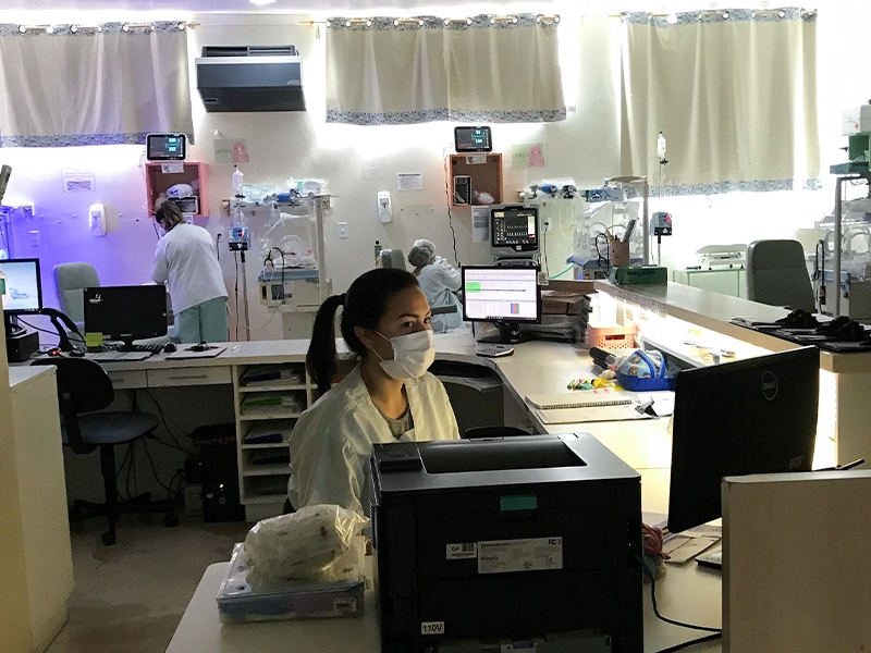 Hospital Moinhos de Vento presta consultoria em gestão para instituições hospitalares