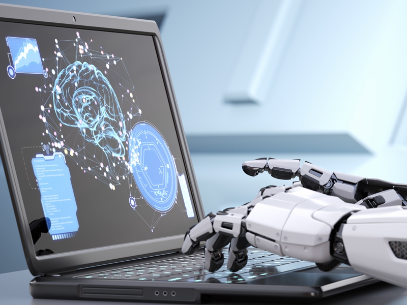 O que queremos com a Inteligência Artificial e como ela tem beneficiado o setor na prática?