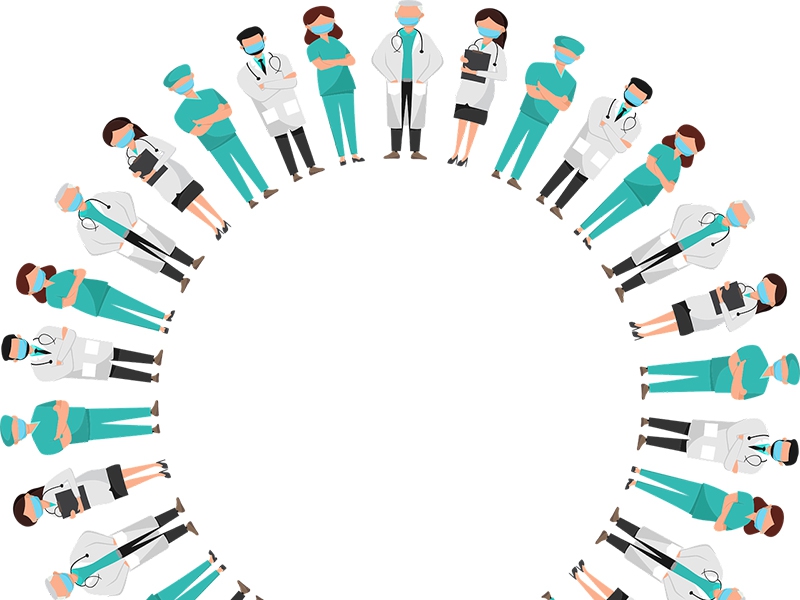 “O que você compreende por cultura no ambiente hospitalar?”, por Victor Basso, da Opuspac