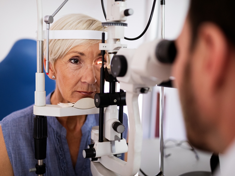 Pandemia impede consultas e cirurgias oftalmológicas, revela Conselho Brasileiro de Oftalmologia
