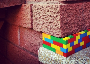 “Reimaginando soluções de telessaúde – O jeito LEGO”, por Amar Jain