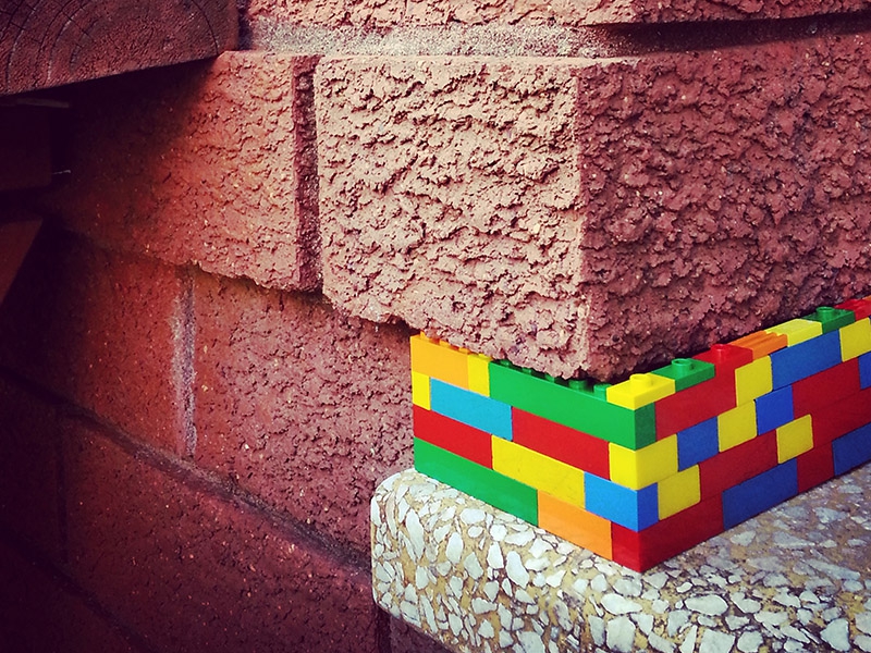 “Reimaginando soluções de telessaúde – O jeito LEGO”, por Amar Jain