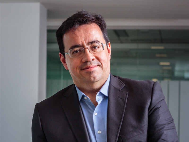 Roche tem novo Diretor de Estratégia e Acesso à Saúde