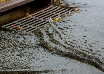 Falta de saneamento básico faz Brasil gastar R$ 108 milhões com hospitalizações