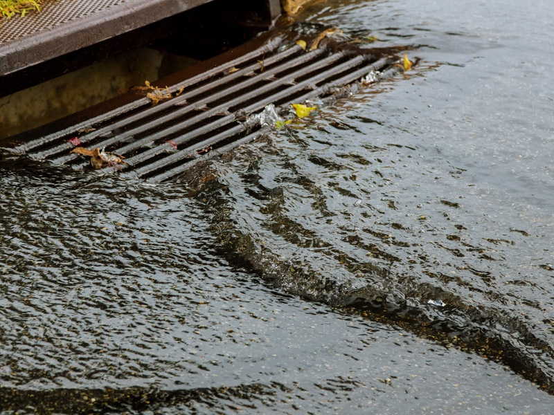 Falta de saneamento básico faz Brasil gastar R$ 108 milhões com hospitalizações