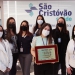São Cristóvão Saúde conquista Selo Ouro SINASC
