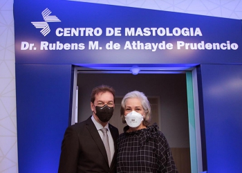 São Cristóvão Saúde inaugura Centro de Mastologia e Clínica de Vacinação