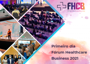 1º dia do Fórum HCB 2021 traz questões sobre tecnologia e saúde baseada em valor