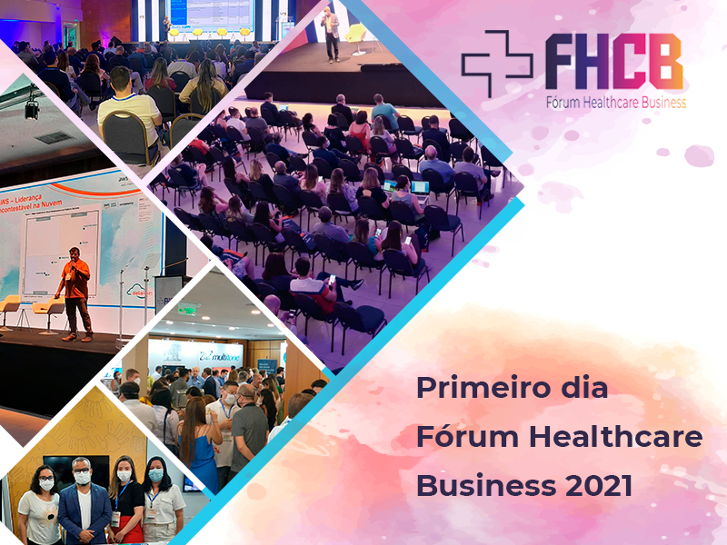 1º dia do Fórum HCB 2021 traz questões sobre tecnologia e saúde baseada em valor