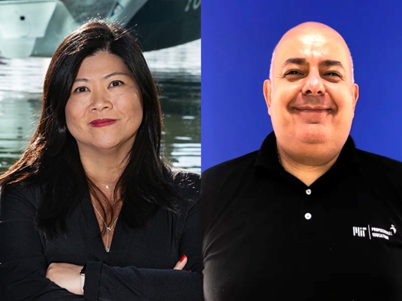 “Transformação Digital ou Revolução Digital?”, por Patricia Hatae e Fernando Arbache