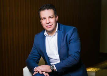 Walban de Souza é o novo diretor de Relações Governamentais para a América Latina, da Thermo Fisher Scientific