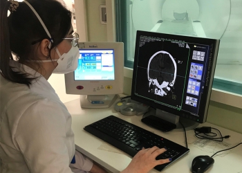 Hospital Moinhos de Vento recebe certificação inédita na América Latina como centro avançado de atendimento de AVC