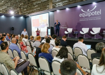 Equipotel 2021 oferece conteúdo inédito em hotelaria