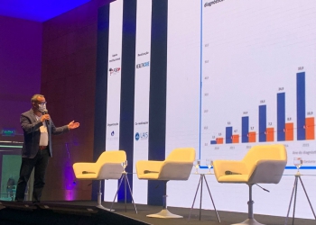 Fórum HCB 2021: “A grande forma de promover resiliência é valorizar a ciência aplicada”, Ricardo Valentim, do LAIS/UFRN