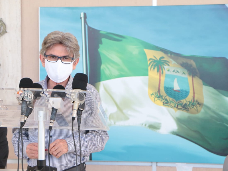 Fórum HCB 2021 tem a presença confirmada do Secretário de Saúde do Rio Grande do Norte