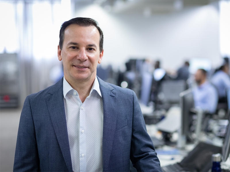 Shift em ‘Liderança na Saúde”: a união de tecnologia, pessoas e inovação