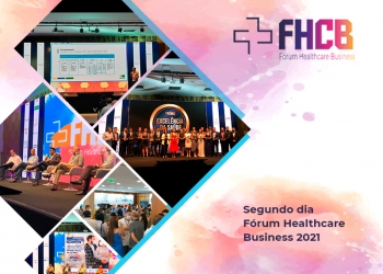 2º dia do Fórum HCB 2021 discutiu impactos da pandemia e inovação tecnológica