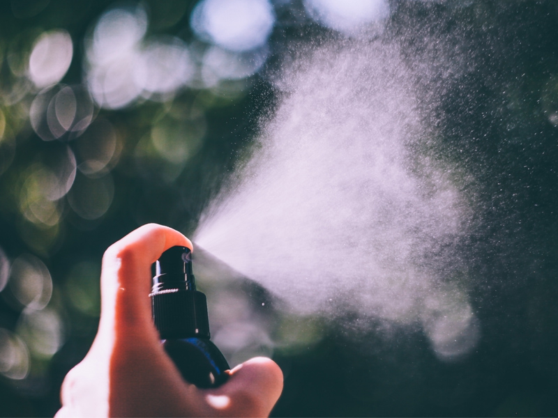 InCor prepara testes clínicos da vacina em spray contra a Covid-19