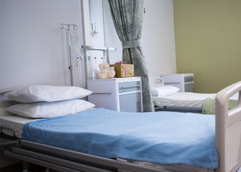 Covid diminui em São Paulo: hospitais privados têm leitos de UTI Covid 80% desocupados