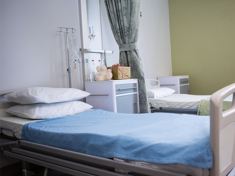 Covid diminui em São Paulo: hospitais privados têm leitos de UTI Covid 80% desocupados