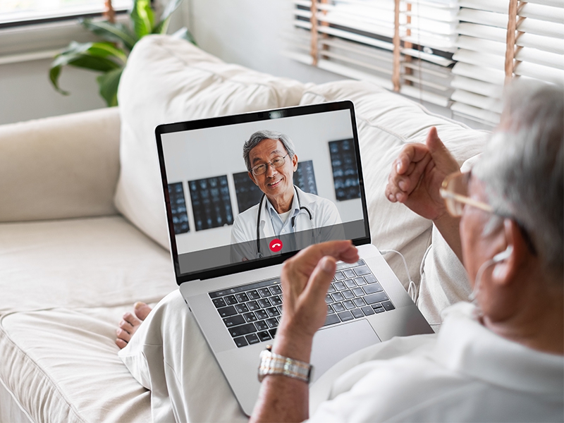 5 fatos que você precisa saber sobre a telemedicina