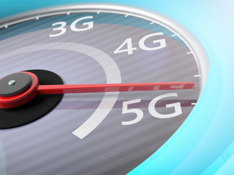 HC firma parceria com ecossistema de empresas para testar tecnologia 5G