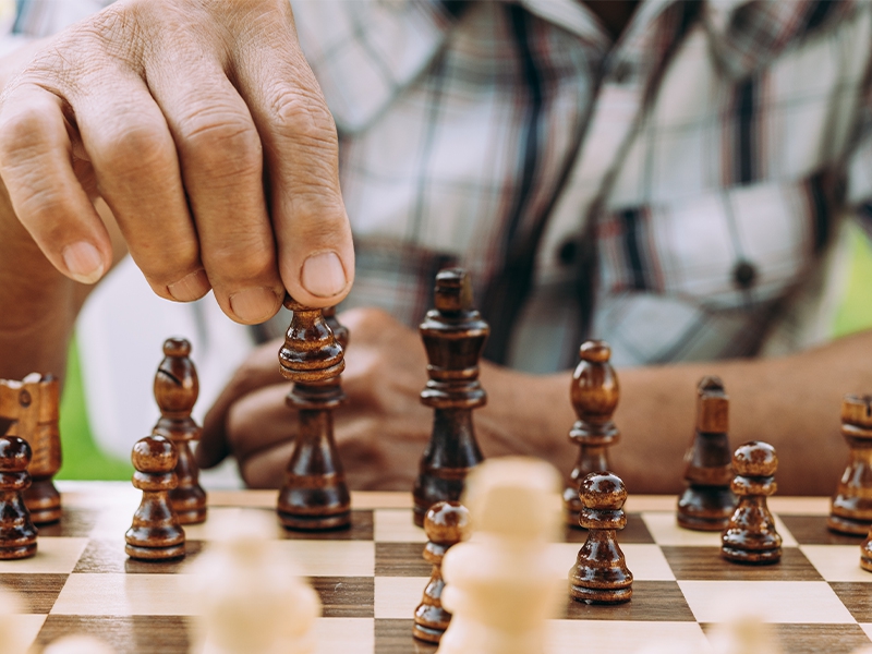 “Ausência de plano tático continua matando o planejamento estratégico na Saúde”, por Enio Salu