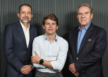 Balestrin e De Luca são os novos membros do Conselho da Nexodata