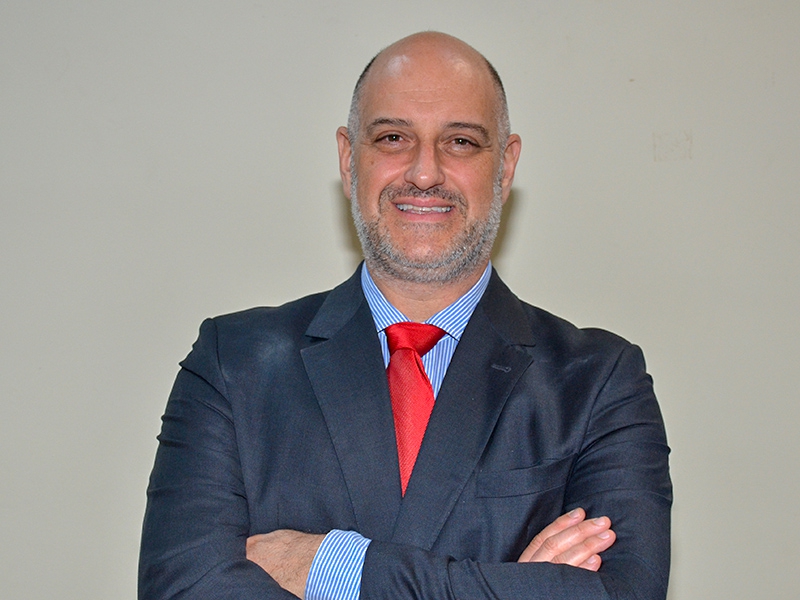 Construtora Tedesco chega aos 73 anos com obras marcantes na Saúde