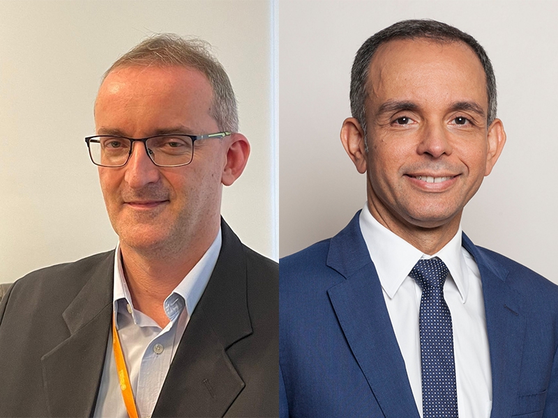 Grupo NotreDame Intermédica faz mudanças em sua diretoria