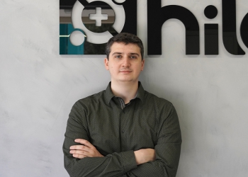 Hilab apresenta novo médico do corpo clínico