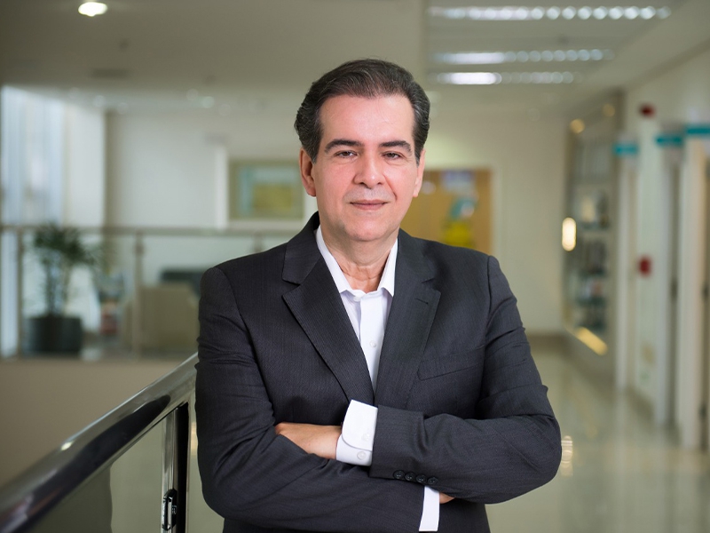 Hospital Márcio Cunha recebe recertificação internacional