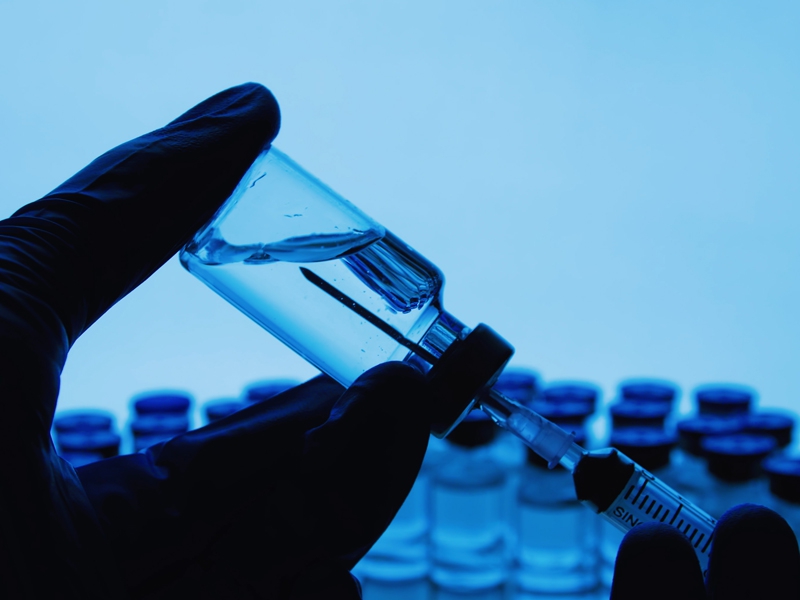 “Os desafios da produção dos IFAs no Brasil”, por Marcelo Mansur, presidente da Nortec Química