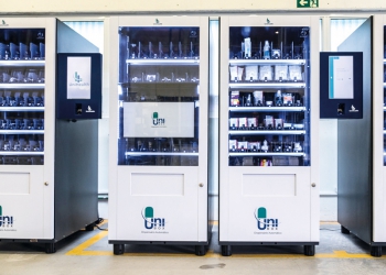 Mario Gatti dobra o número de requisições atendidas em parceria com o Grupo UniHealth