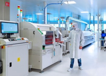 Multinacional de dispositivos médicos MicroPort investe em tecnologia de ponta