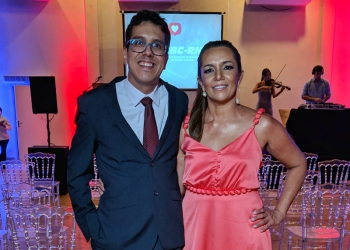 Sociedade Brasileira de Cardiologia – RN realiza solenidade e apresenta diretoria eleita para o biênio 2022-2023