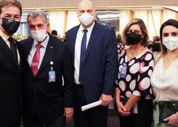 São Cristóvão Saúde inaugura a reestruturação de duas Unidades Assistenciais