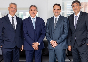 Unimed Participações apresenta nova gestão corporativa