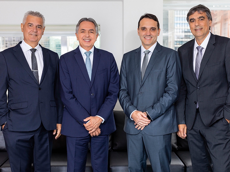 Unimed Participações apresenta nova gestão corporativa