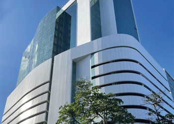 Com projeto do escritório Aloisio & Ana Arquitetos, Unimed Recife investe em novas unidades de atendimento