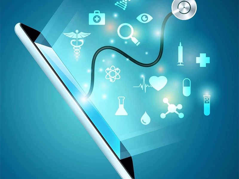 “Valor da Saúde através da tecnologia”, por Daniela Faria, da Opuspac