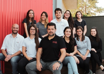 Em apenas oito meses, Vega Engenharia entrega os projetos do Centro Hospitalar Joinville, da Hapvida